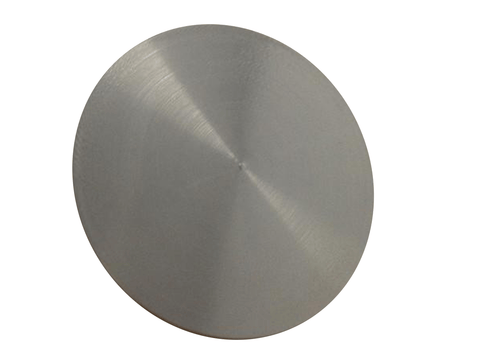 MSE PRO Tellurium Sputtering Target Te, Sputtering Targets, MSE Supplies LLC, MSE Supplies