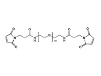Monodispersed Poly(Ethylene Glycol) from PurePEG:Mal-NH-PEG19-NH-Mal - MSE Supplies LLC