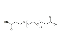 Monodispersed Poly(Ethylene Glycol) from PurePEG:HOOC-PEG6-CH2CH2COOH - MSE Supplies LLC