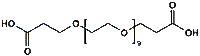 Monodispersed Poly(Ethylene Glycol) from PurePEG:HOOC-PEG9-CH2CH2COOH - MSE Supplies LLC