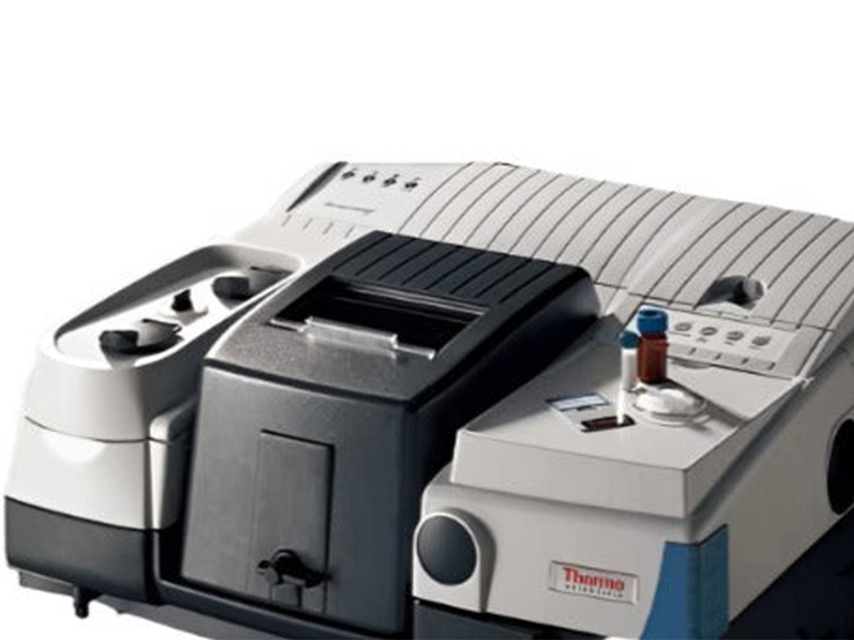 Pyridine Infrared Spectroscopy Analytical Service, Analytical Services, MSE Supplies LLC, MSE Supplies