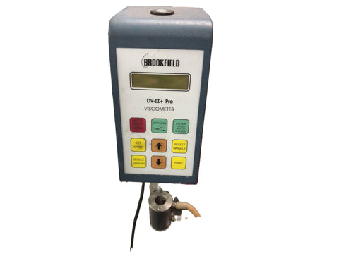 Rotational Viscometer Analytical Service - MSE Supplies LLC