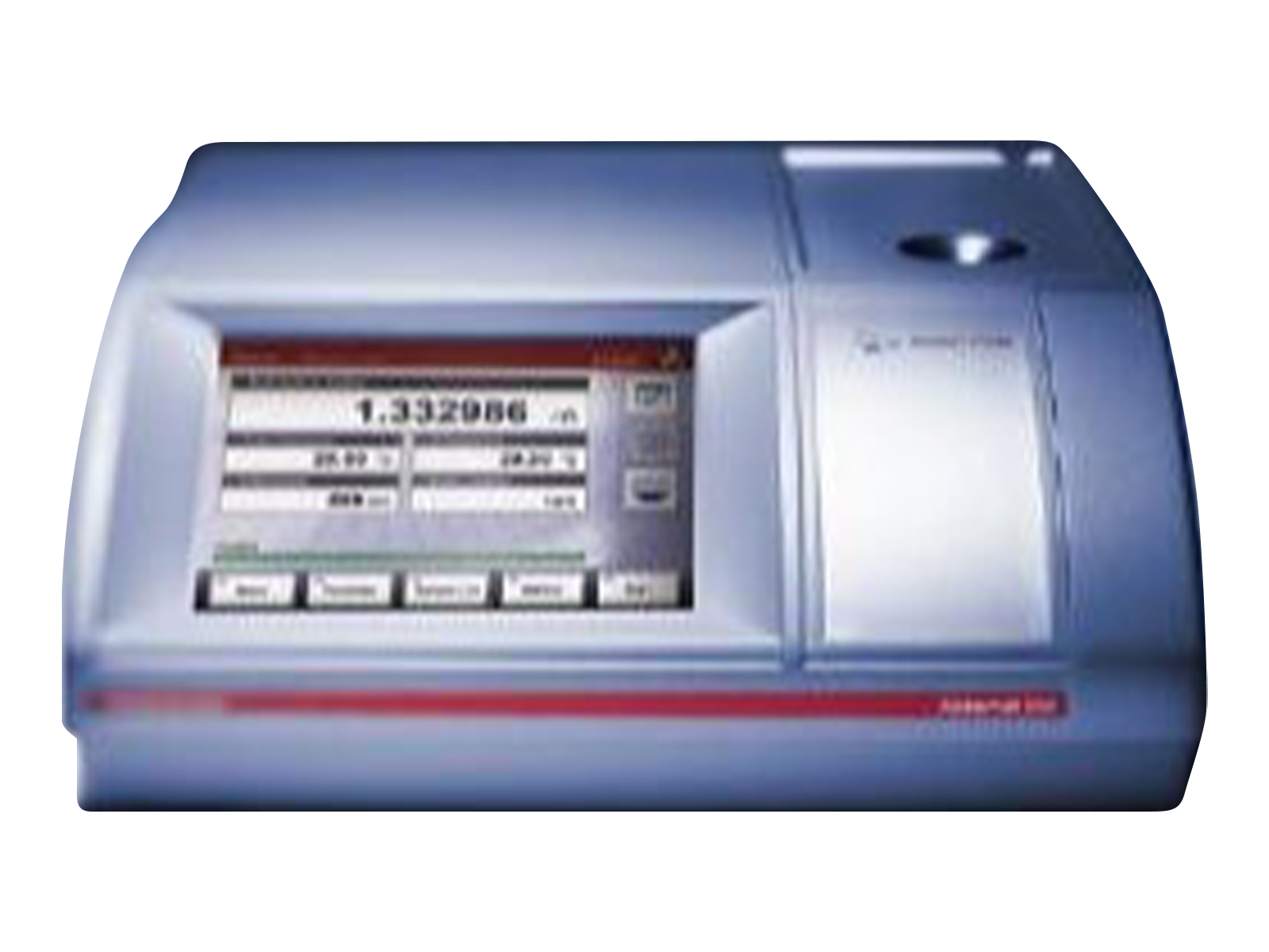 Refractometer Analytical Service – MSE Supplies