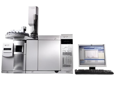 Pyrolysis Gas Chromatography Mass Spectrometry (Py-GCMS) Analytical ...