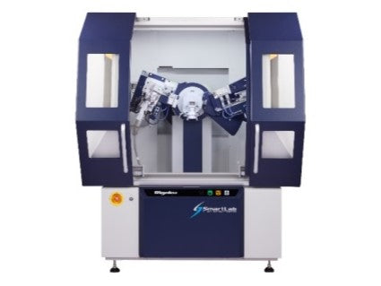 Micro-area X-ray Diffraction (Micro-XRD) Analytical Service - MSE Supplies LLC