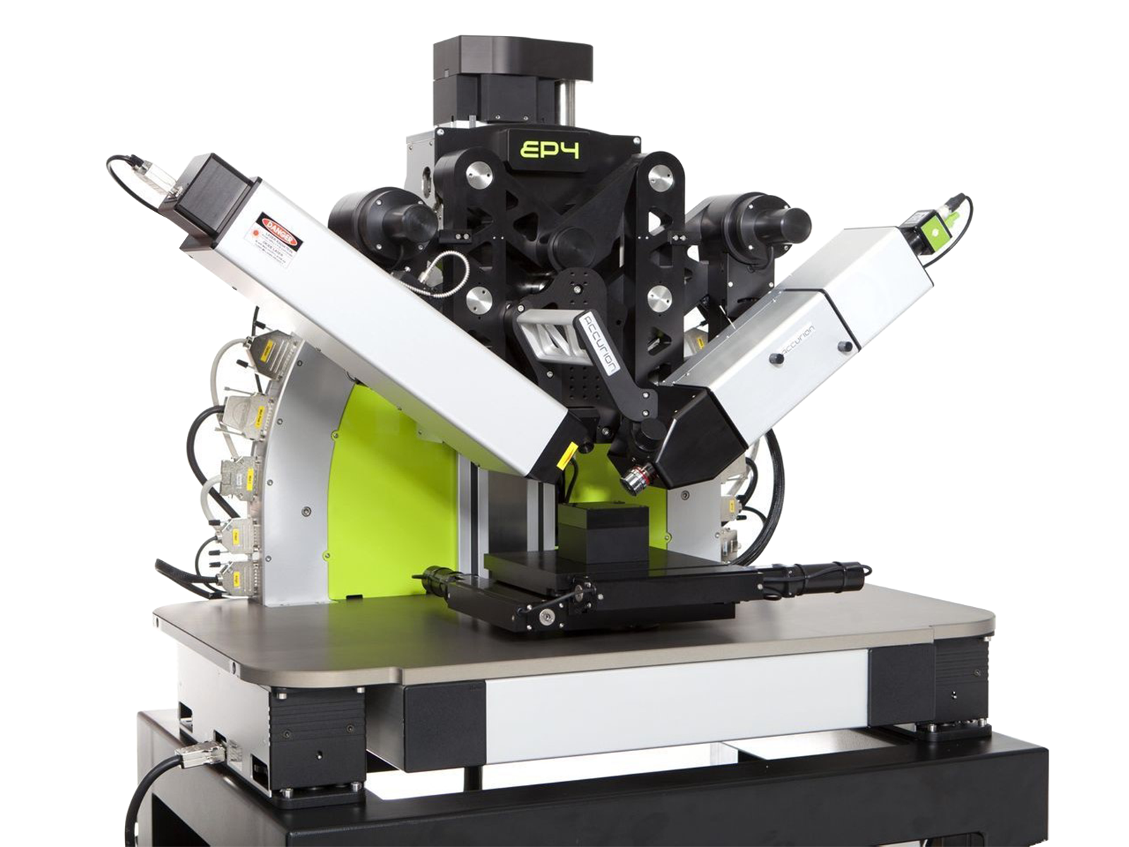 Ellipsometry Analytical Service - MSE Supplies LLC