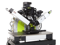 Ellipsometry Analytical Service - MSE Supplies LLC