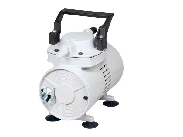 Welch 2019 PTFE Diaphragm Filtration Pump, 1.3 CFM - MSE Supplies LLC