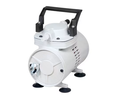 Welch 2019 PTFE Diaphragm Filtration Pump, 1.3 CFM - MSE Supplies LLC