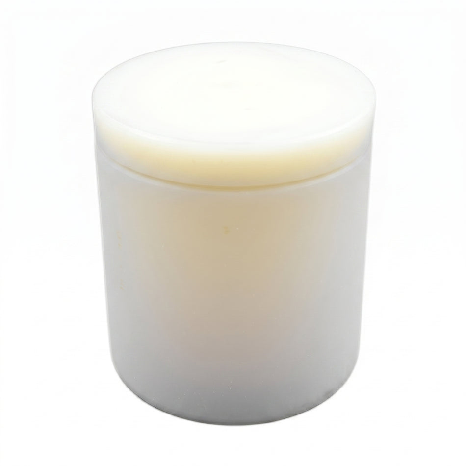 MSE PRO 250 ml Nylon Planetary Mill Grinding Jar AI image