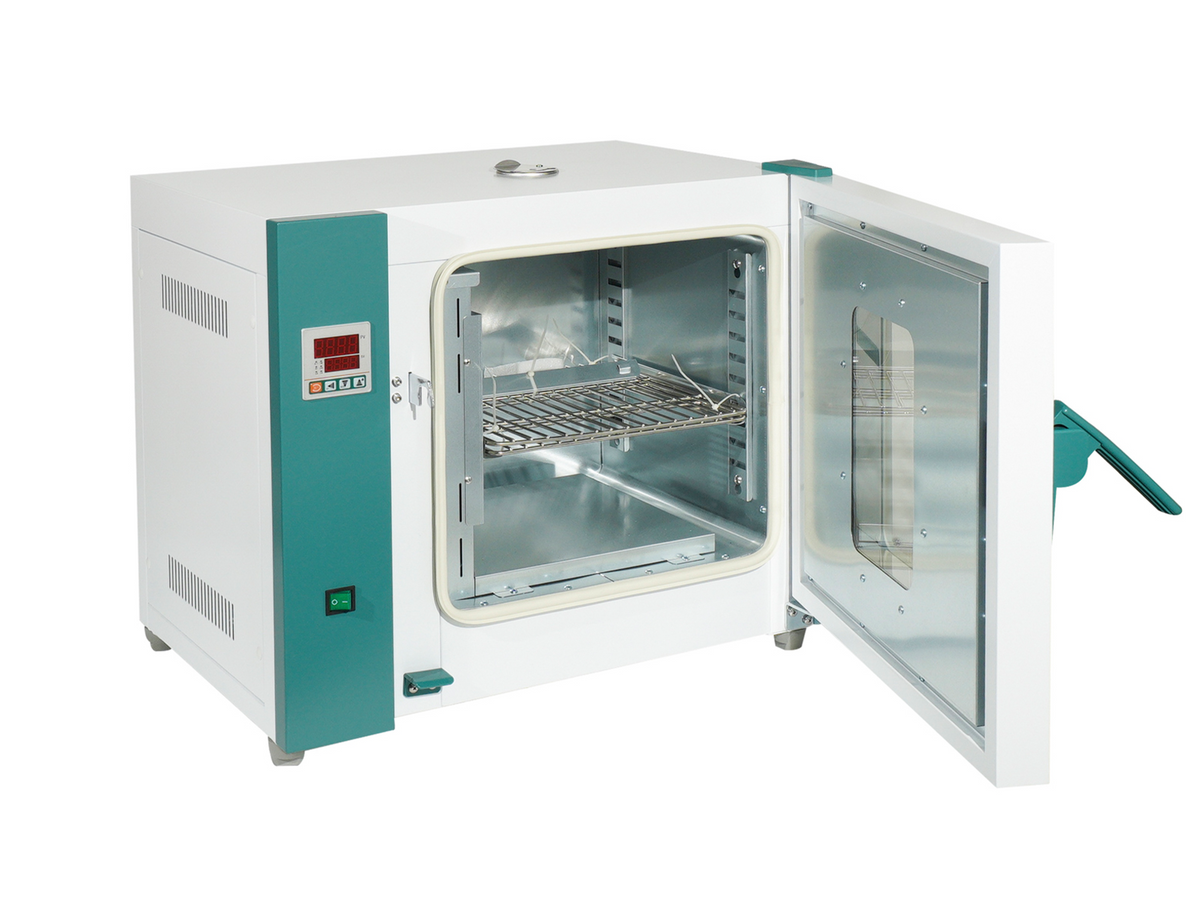 MSE PRO 43L Natural Convection Oven Horizontal Type LED display, SUS Chamber