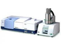 Thermogravimetric-Mass Spectrometry (TG-MS) Analytical Service - MSE Supplies LLC
