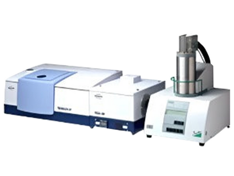 Thermogravimetric-infrared (TG-IR) Analytical Service, Analytical Services, MSE Supplies LLC, MSE Supplies