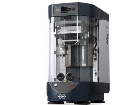 Friction and Wear Tester Analytical Service - MSE Supplies LLC