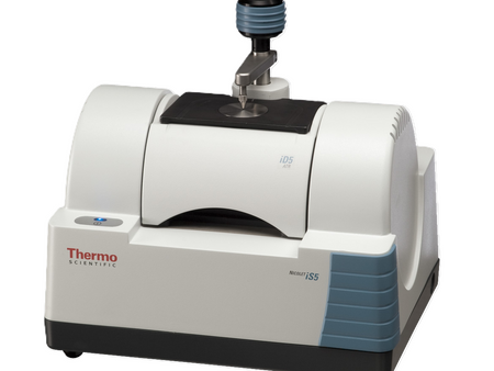In-situ Infrared Spectroscopy Analytical Service - MSE Supplies LLC