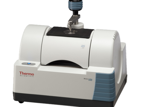 In-situ Infrared Spectroscopy Analytical Service - MSE Supplies LLC