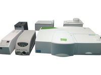 In-situ Temperature Dependent UV Spectroscopy Analytical Service - MSE Supplies LLC