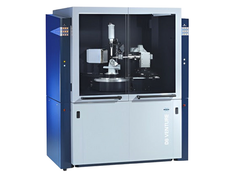 Single Crystal X-Ray Diffractometer Analytical Service, Analytical Services, MSE Supplies LLC, MSE Supplies