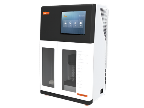 Kjeldahl Nitrogen Analyzer Analytical Service, Analytical Services, MSE Supplies LLC, MSE Supplies