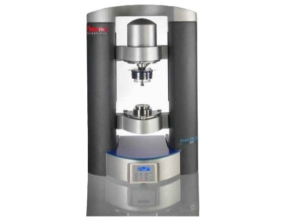 Rheometer Analytical Service - MSE Supplies LLC