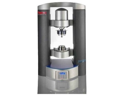 Rheometer Analytical Service - MSE Supplies LLC