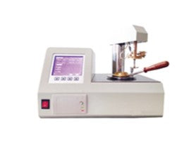 Flash Point Testing Analytical Service - MSE Supplies LLC