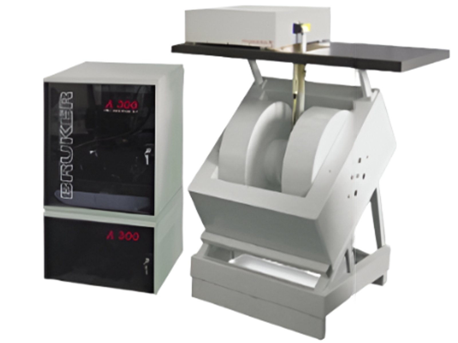 Electron Paramagnetic Resonance (ESR/EPR) Spectroscopy Analytical Serv ...