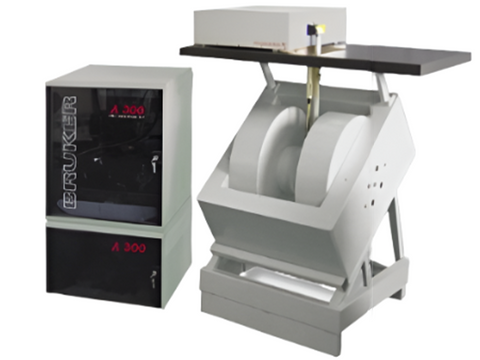 Electron Paramagnetic Resonance (ESR/EPR) Spectroscopy Analytical Service, Analytical Services, MSE Supplies LLC, MSE Supplies