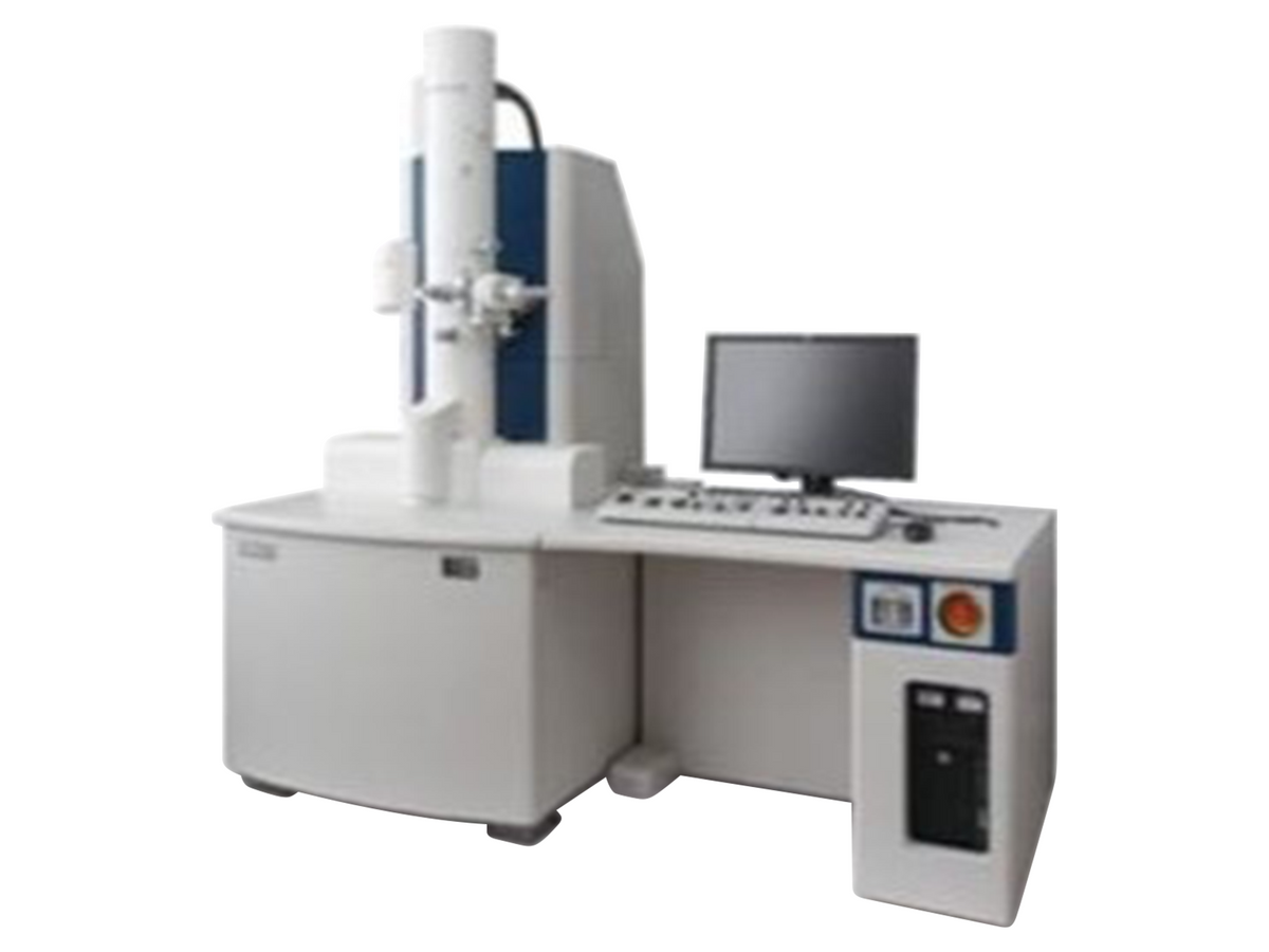 Low-voltage Transmission Electron Microscope (LV-TEM) Analytical Servi ...