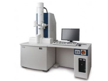 Low-voltage Transmission Electron Microscope (LV-TEM) Analytical Service