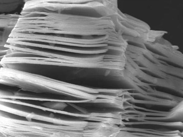 MSE PRO Multilayer Molybdenum Titanium Carbide (Mo<sub>2</sub>Ti<sub>2</sub>C<sub>3</sub>) MXene Material, Chemicals and Compounds, MSE Supplies LLC, MSE Supplies