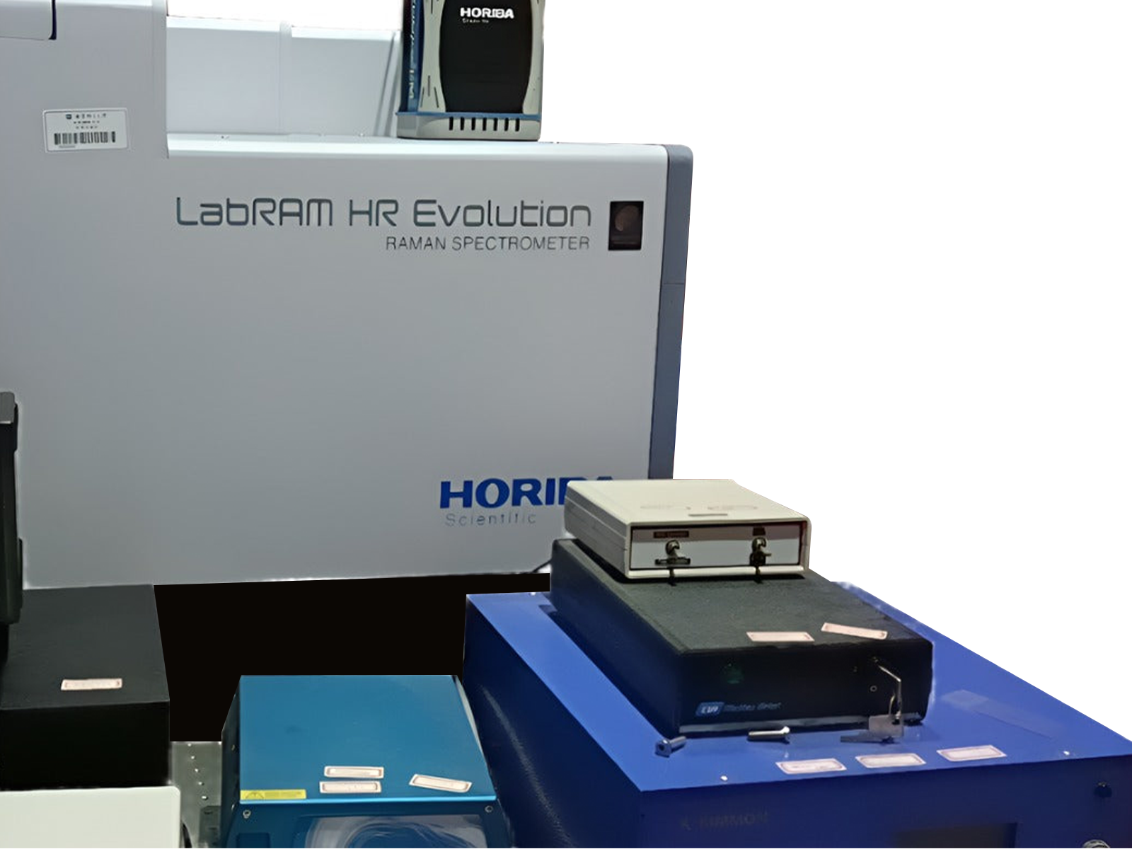 Raman-fluorescence Spectroscopy Analytical Service, Analytical Services, MSE Supplies LLC, MSE Supplies