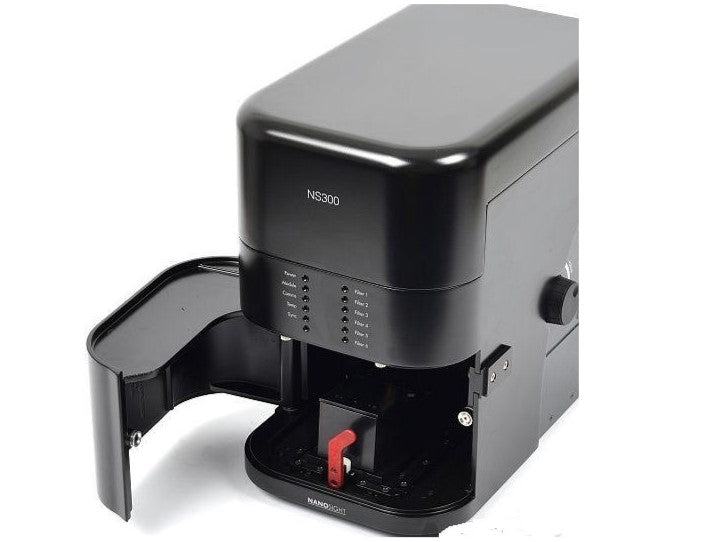 Nanoparticle Tracking Analyzer (NTA) Analytical Service - MSE Supplies LLC