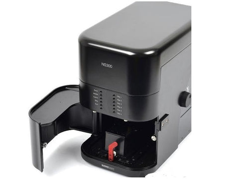 Nanoparticle Tracking Analyzer (NTA) Analytical Service - MSE Supplies LLC