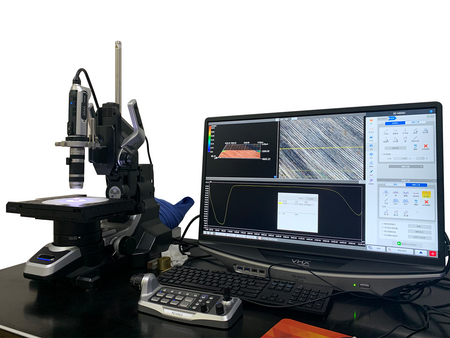 Ultra-Depth Microscope Analytical Service - MSE Supplies LLC
