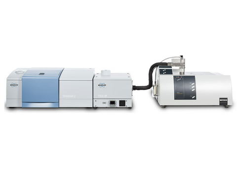 TG-FTIR-GCMS Analytical Service - MSE Supplies LLC