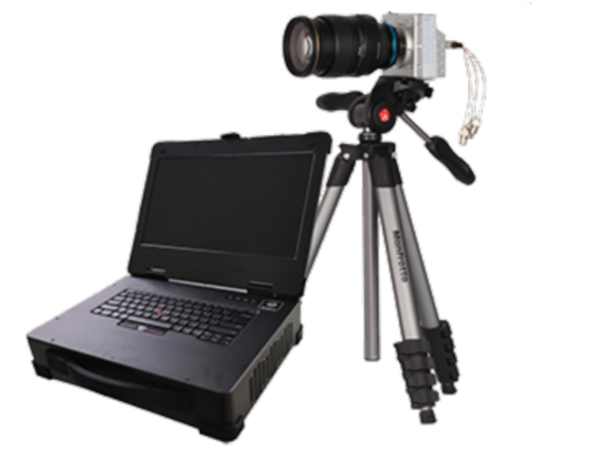 High-Speed Imaging System Analytical Service - MSE Supplies LLC