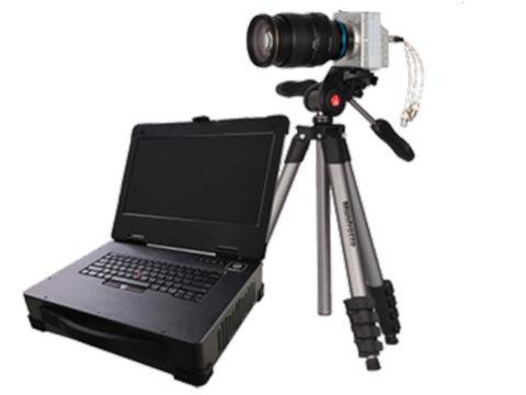 High-Speed Imaging System Analytical Service - MSE Supplies LLC