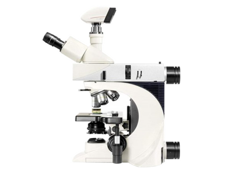 Metallurgical Microscope Analytical Service - MSE Supplies LLC