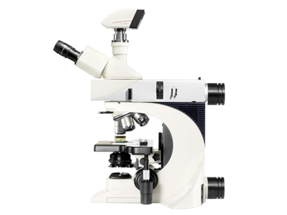 Metallurgical Microscope Analytical Service - MSE Supplies LLC