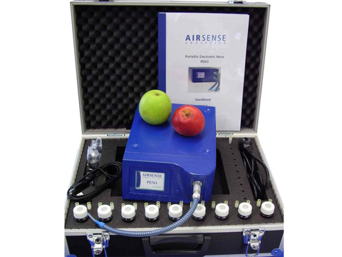 Electronic Nose Analytical Service - MSE Supplies LLC