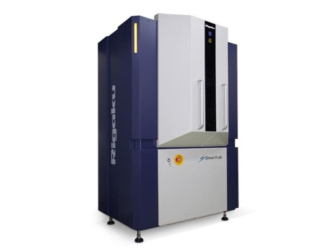High-Resolution X-ray Diffraction (HRXRD) Analytical Service – MSE Supplies