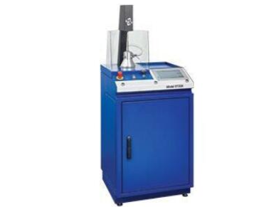 Automatic Filter Material Tester Analytical Service – MSE Supplies