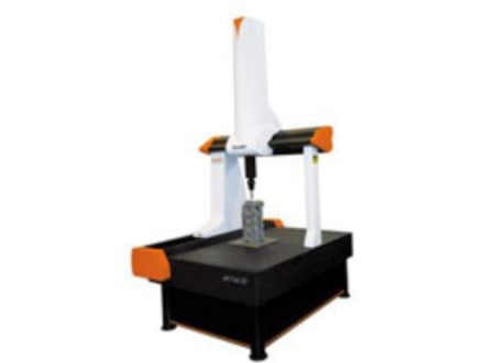 Coordinate Measuring Machine (CMM) Analytical Service - MSE Supplies LLC