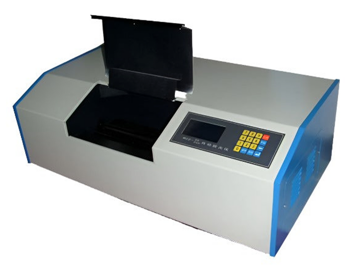Polarimeter Analytical Service, Analytical Services, MSE Supplies LLC, MSE Supplies