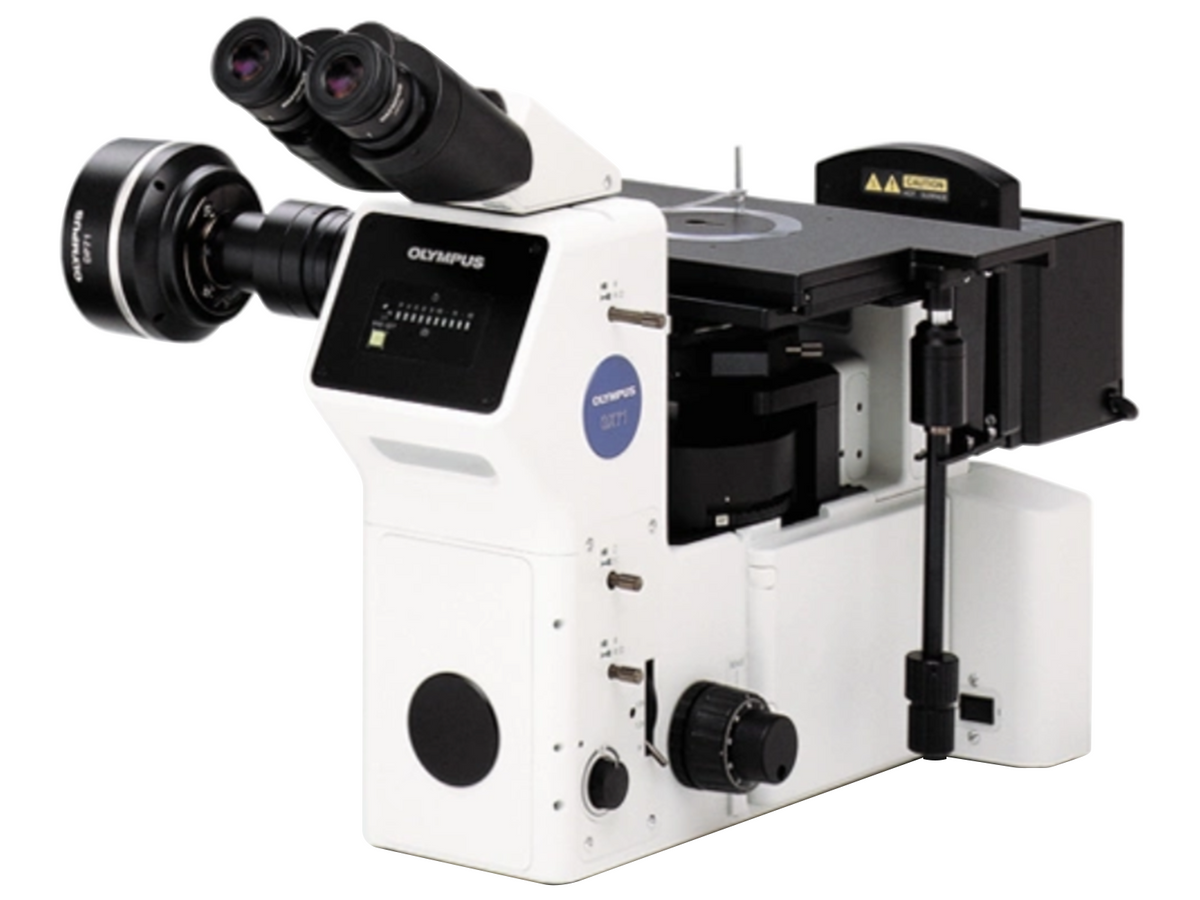 Plm Microscope Polarized Light Microscope (PLM) Analytical Service – MSE Supplies