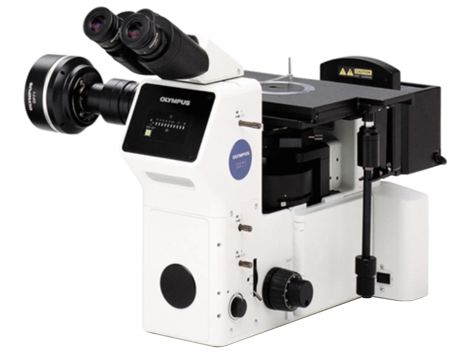 Polarized Light Microscope (PLM) Analytical Service - MSE Supplies LLC