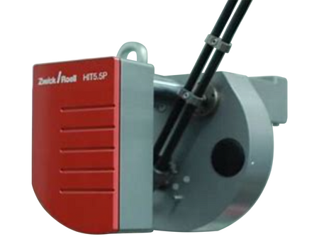 Pendulum Impact Testing Analytical Service - MSE Supplies LLC