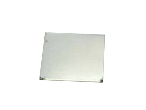 MSE PRO Customized Single Crystal CVD Diamond Plate (up to 10mm x 10mm), Substrates, MSE Supplies LLC, MSE Supplies