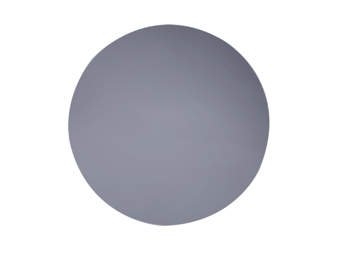 MSE PRO 300 mm P Type (B-doped) Test Grade Silicon Wafer <100>, DSP, 1-100 ohm-cm, Wafers, MSE Supplies LLC, MSE Supplies